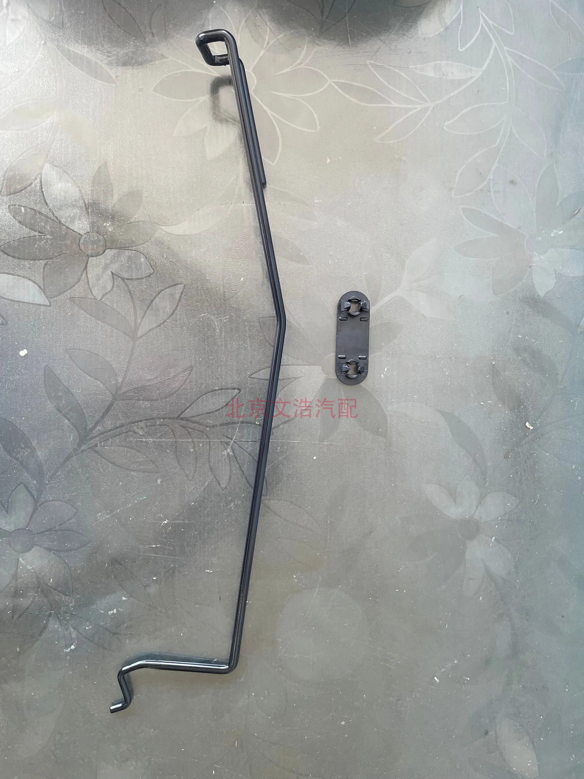

Для dodge 2002-10 Ram Пикап крышка замок защелка зажим