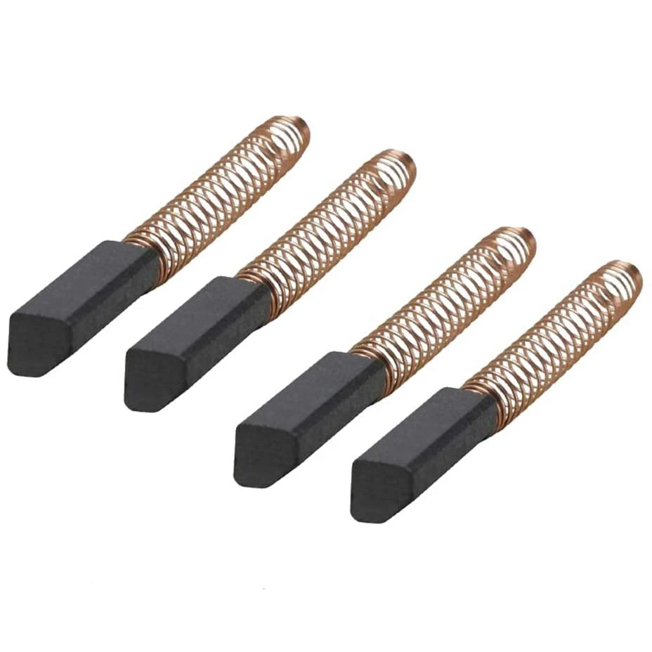 W10380496 Stand Mixer Carbon Motor Brush for Whirlpool & KitchenAid Mixers Motor Brush New AP5178083,PS3495098,12 Pack HOT