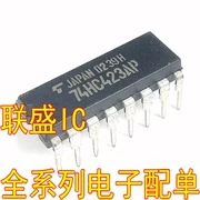 

30pcs original new 74HC423AP DIP16