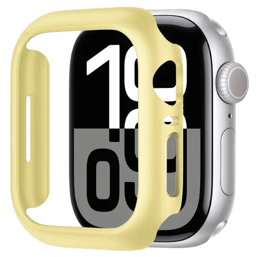 Cover for Apple Watch Case 46mm 40mm 45mm 41mm PC Protector Bumper Protective Shell for iWatch Series 11 10 9 8 7 SE 3 6 Ultra 3 - Image 11