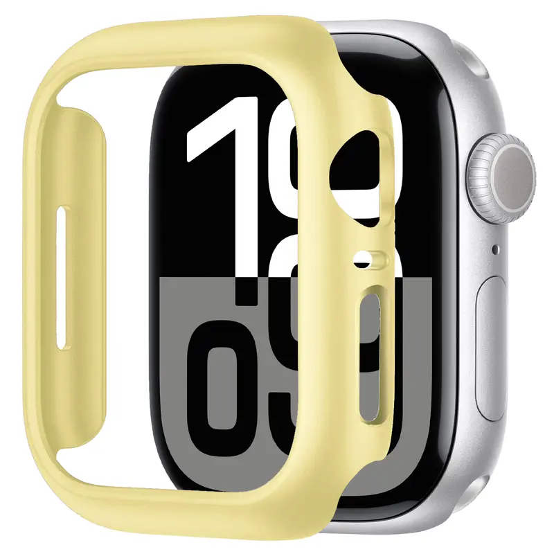 Cover for Apple Watch Case 46mm 40mm 45mm 41mm PC Protector Bumper Protective Shell for iWatch Series 11 10 9 8 7 SE 3 6 Ultra 3 - Image 11