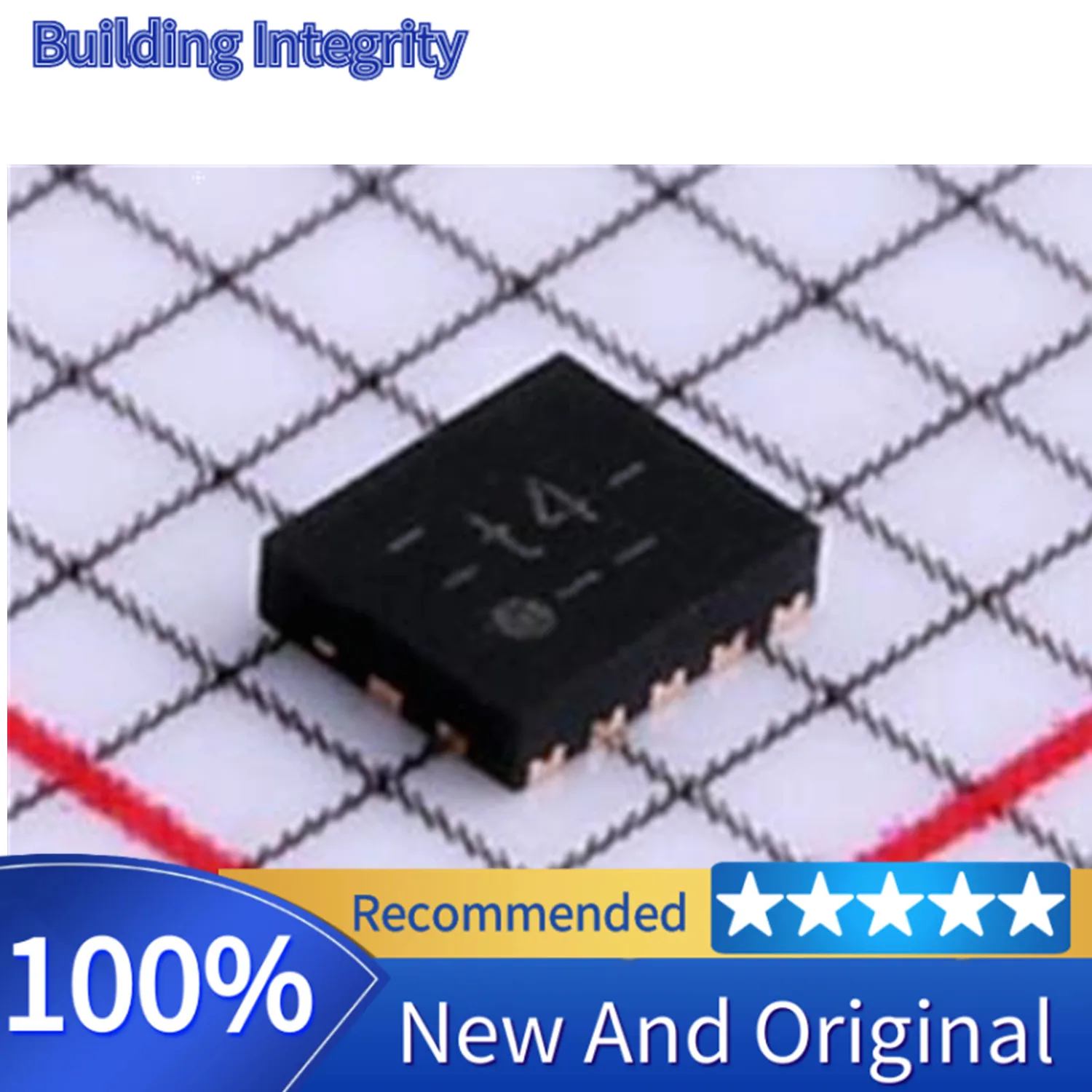 

10 шт., NTB0104GU12 - DUAL QFN12 печать 14, новый оригинальный