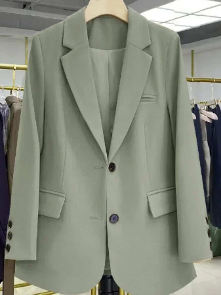 imperial green