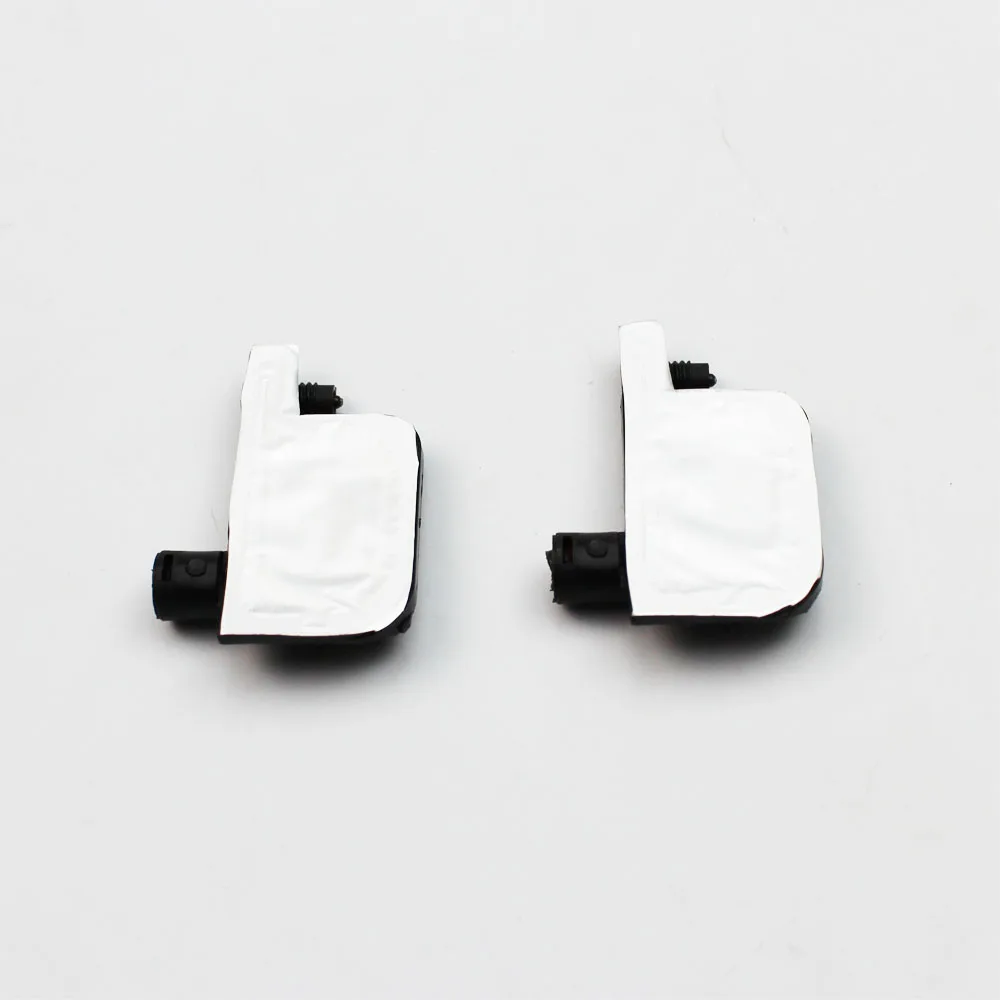 

Маленький черной демпфер для принтера Epson DX4 DX5, для УФ-принтера epson R1800 1900 1390 2400 roland mutoh, заслонка для печатающей головки