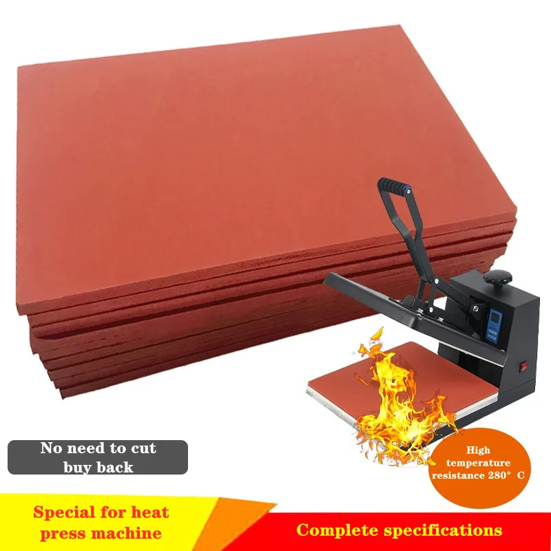 termica placa de espuma silicone resistente ao calor 500x500mm 01