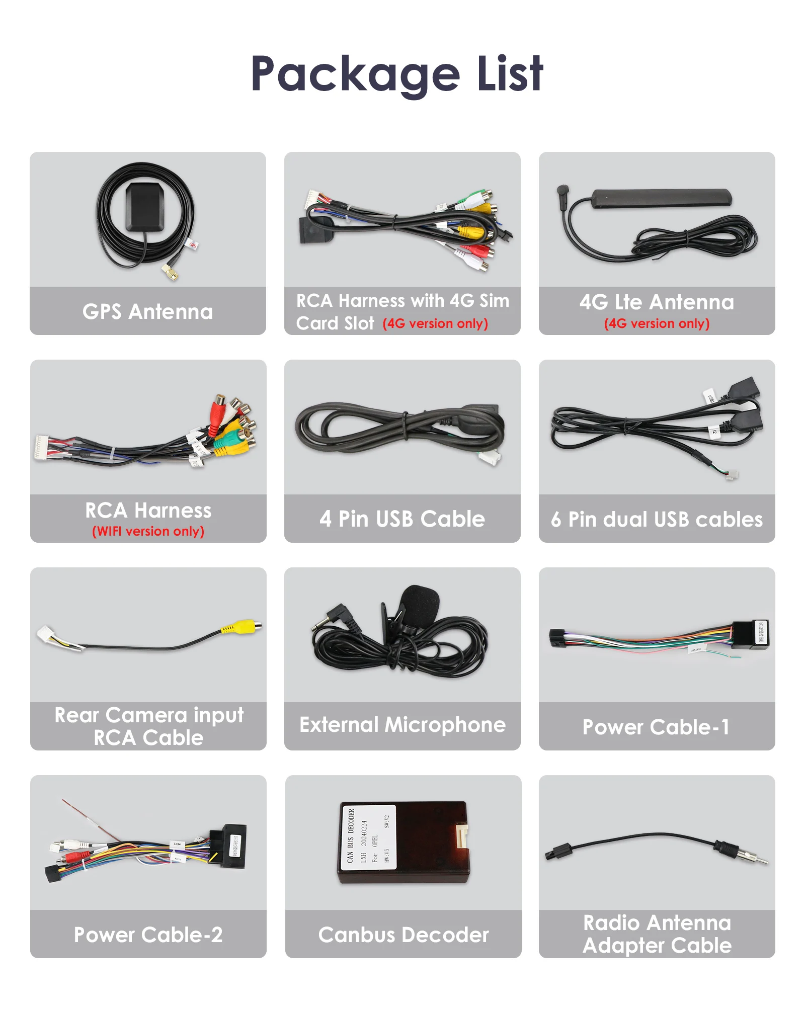 Radio para coche Hizpo Android para Opel Astra H G J Zafira B Corsa C D Antara Vectra Vivaro CarPlay SWC RDS DSP 4G BT WiFi Auto GPS Navi Pantalla de 7 pulgadas 7