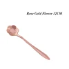 Rose Gold Flower