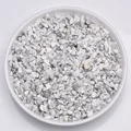 White Howlite Chip