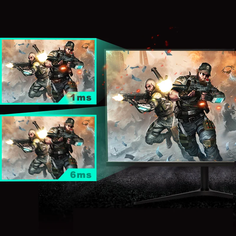 PC  165Hz 240Hz IPS LED ÷, QHD ũž ̹ ǻ ũ,  г, 2560*1440 HDMI ȣȯ DP, 27 ġ