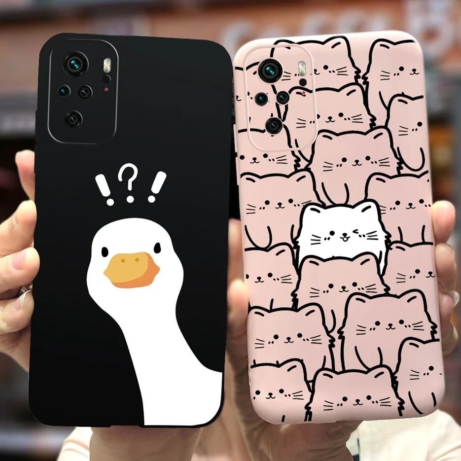 Astronaut Cartoon Soft TPU Phone Case - Cute Design Protective Cover