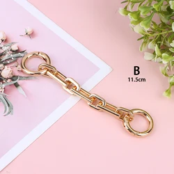 Heart - Shaped Chain Strap for Handbags and Crossbody Purses (A5)