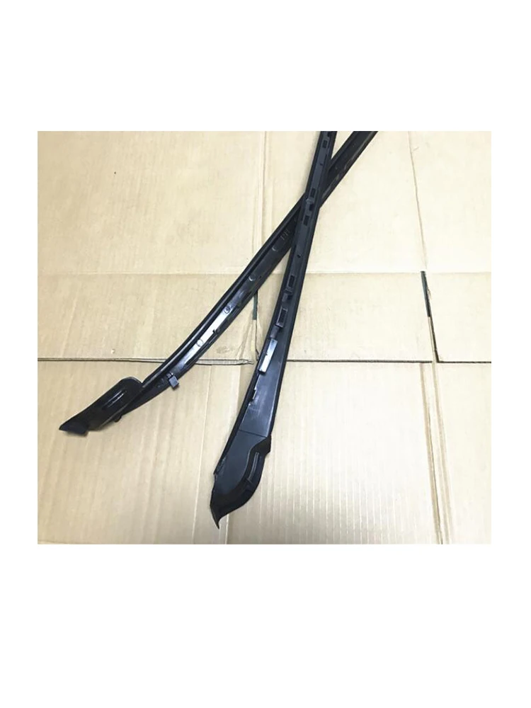 ForHyundaii30FrontGlassOuterPressureStripWindshieldSeals2009