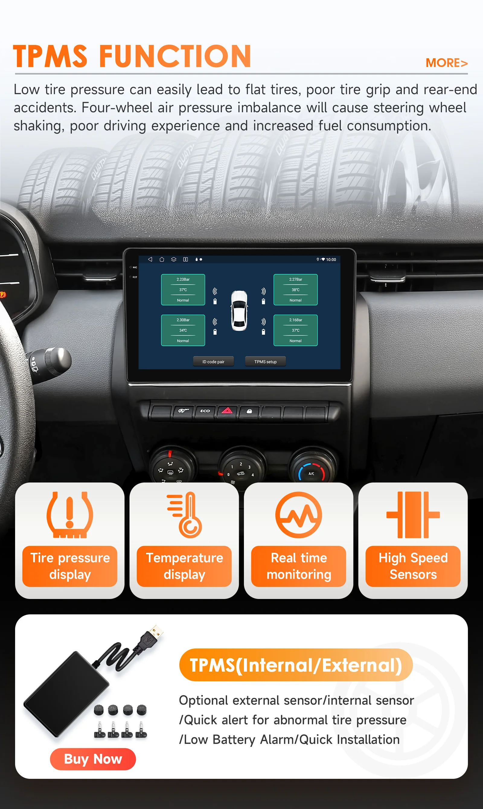Hizpo 2Din Carplay Android Auto Auto Radio für Renault Clio 5 2019 - 2021 Multimedia Video Player Bluetooth Stereo Autoradio GPS – Detail 38