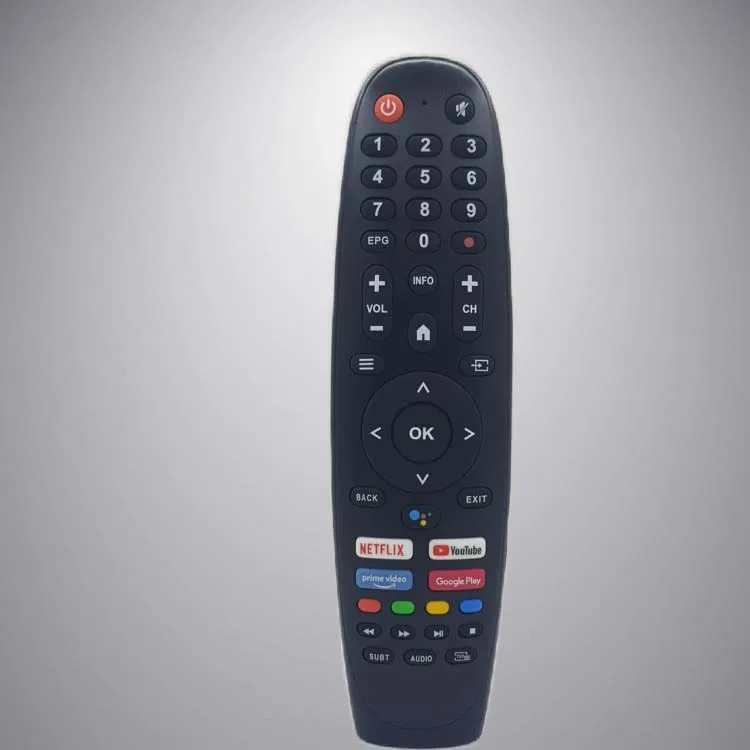 Mando a distancia para Inves LCD SMART TV, nuevo mando a distancia,  LED4021GOIN LED-3221GOIN, LED3221GOIN