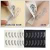 JC TATTOO A4 Size Tattoo Transfer Paper Tattoo Stencil Paper Copy Paper Thermal Paper for Tattoo Transfer Machine Accessorie 6