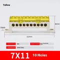 10Pin-yellow