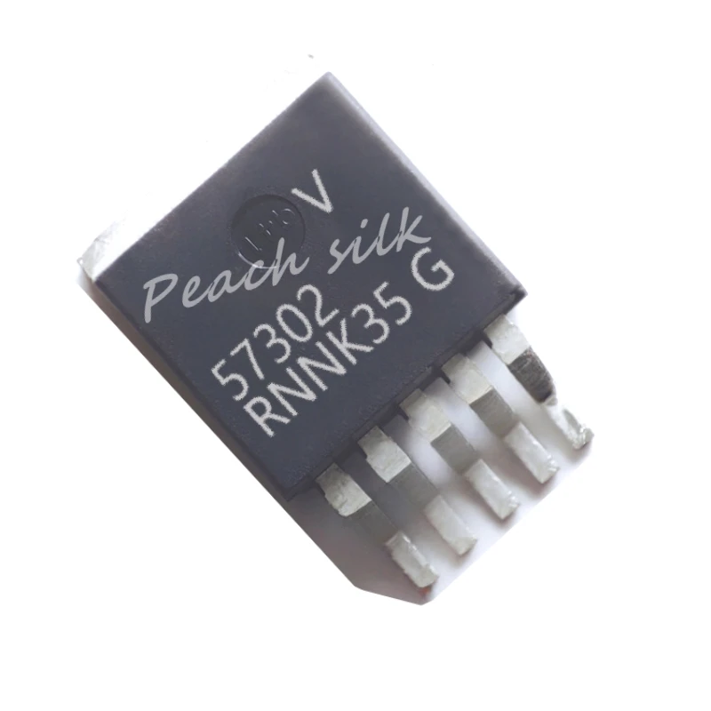 

(5 шт.) NCV57302DSADJR4G 57302 NCV59302DSADJR4G 59302 NCV59301DS50R4G 59301 NCV59301DS33R4G 59301 NCV57152DSADJR4G 57152 TO263-5