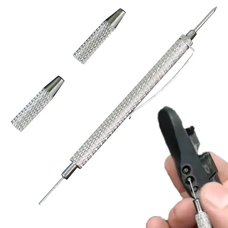 Car Windshield Wiper Nozzle Adjustment Tool Auto Wiper Water Spray Nozzle Cleaning Tool Adjusting Water Spray Direction Tool