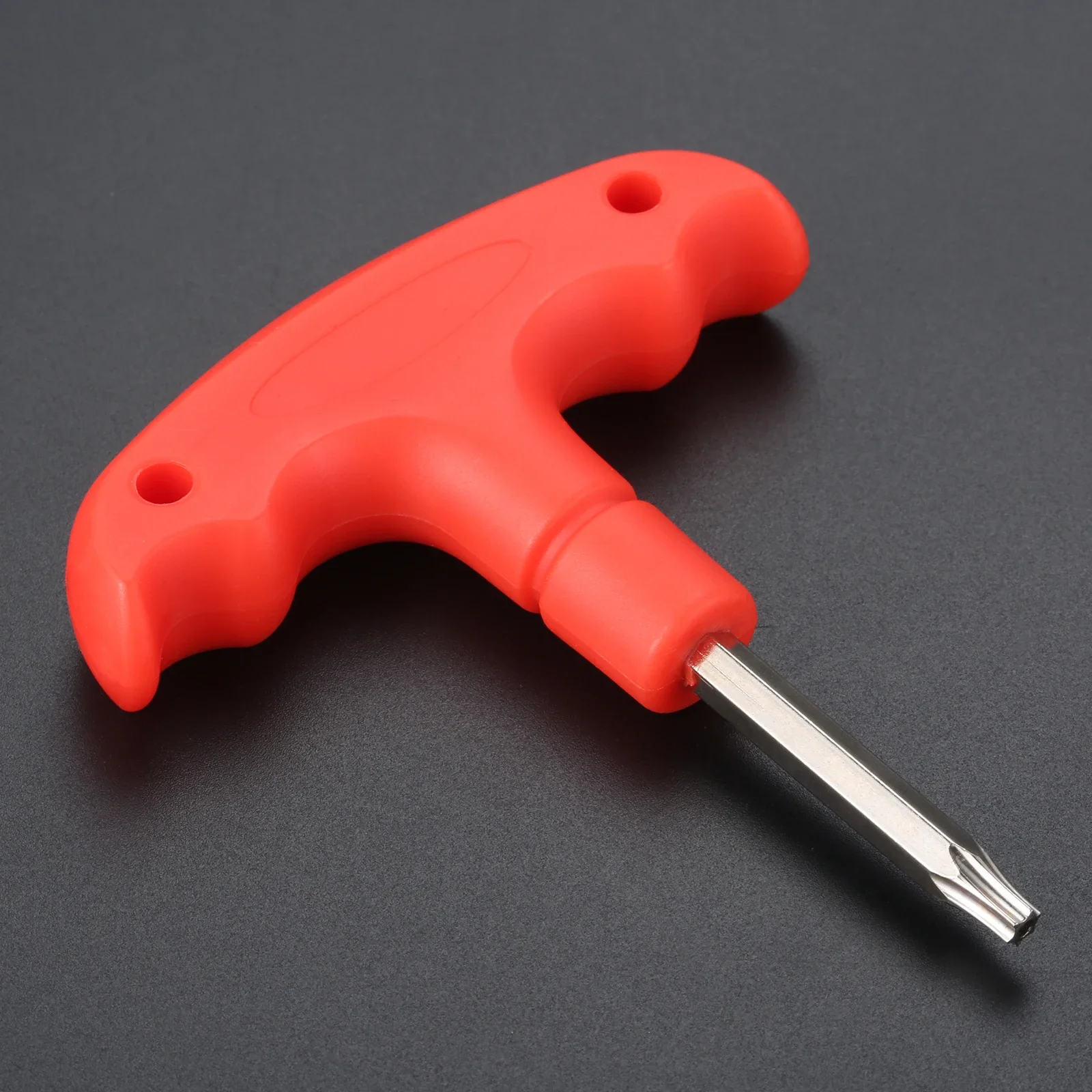 1PC Red T20 Golf Wrench Tools 4