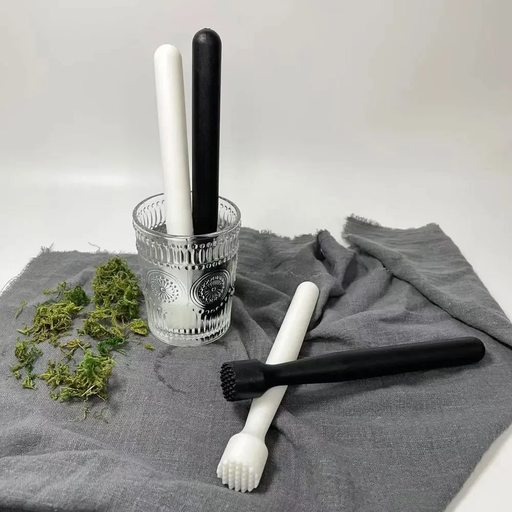 1Pc Cocktail Muddler Natural Muddler Bar Mixer Barware DIY Drink Fruit Crushed Ice Wine Glass Mixer Bar Tool