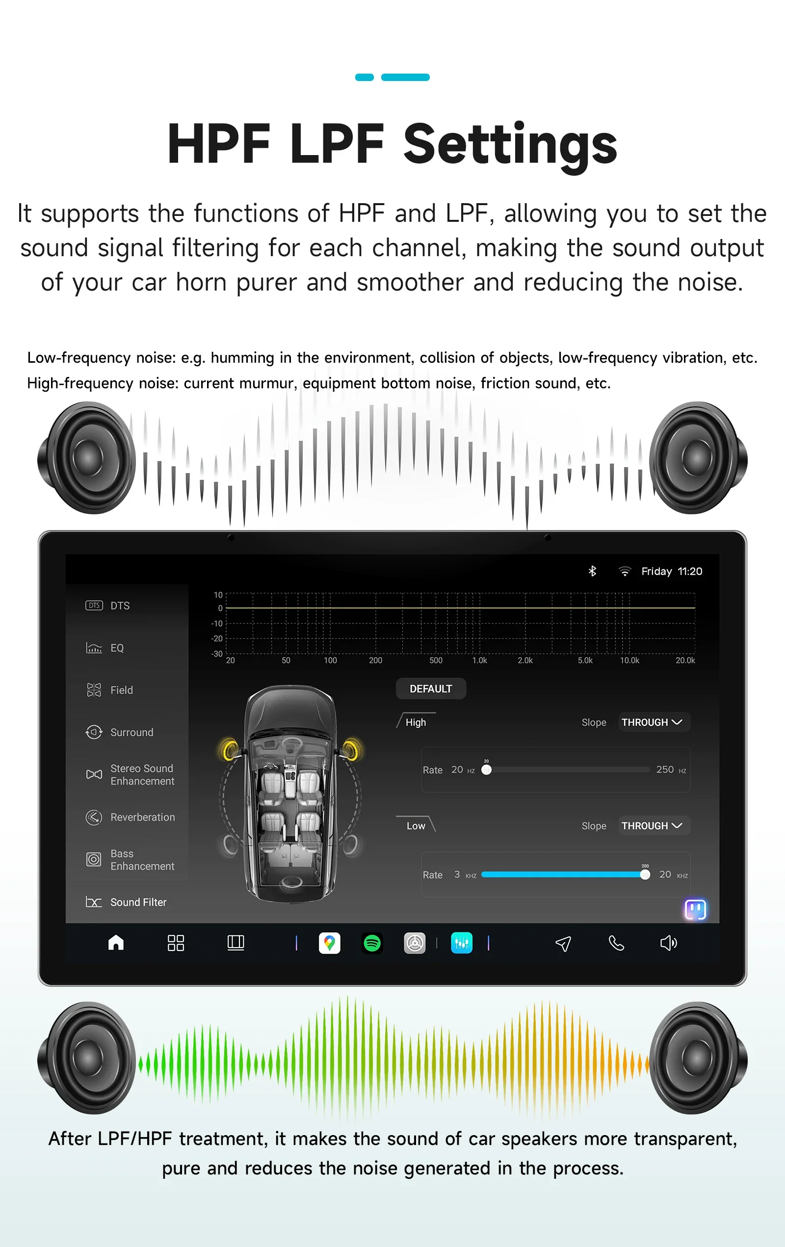 2Din 360Kamera Android Autoradio für Alfa Romeo Giulietta 2010-2014 Auto Multimedia Player Intelligente Bildschirm Autoradio Carplay4G – Detail 17