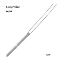 1pc-60W Long Wire