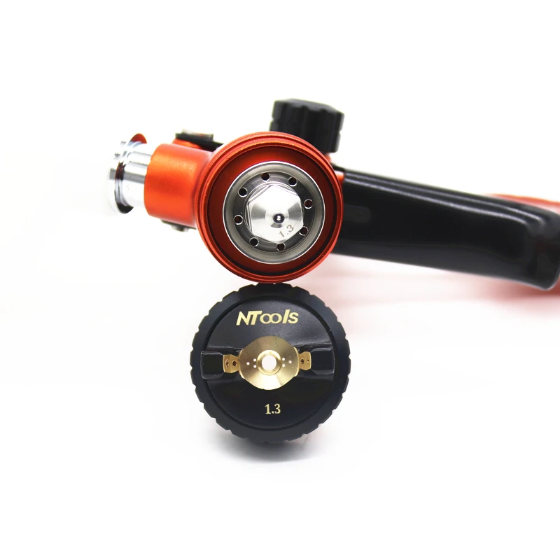  HVLP  , ǰ  , 1.3mm   , ڵ  ߷  귯