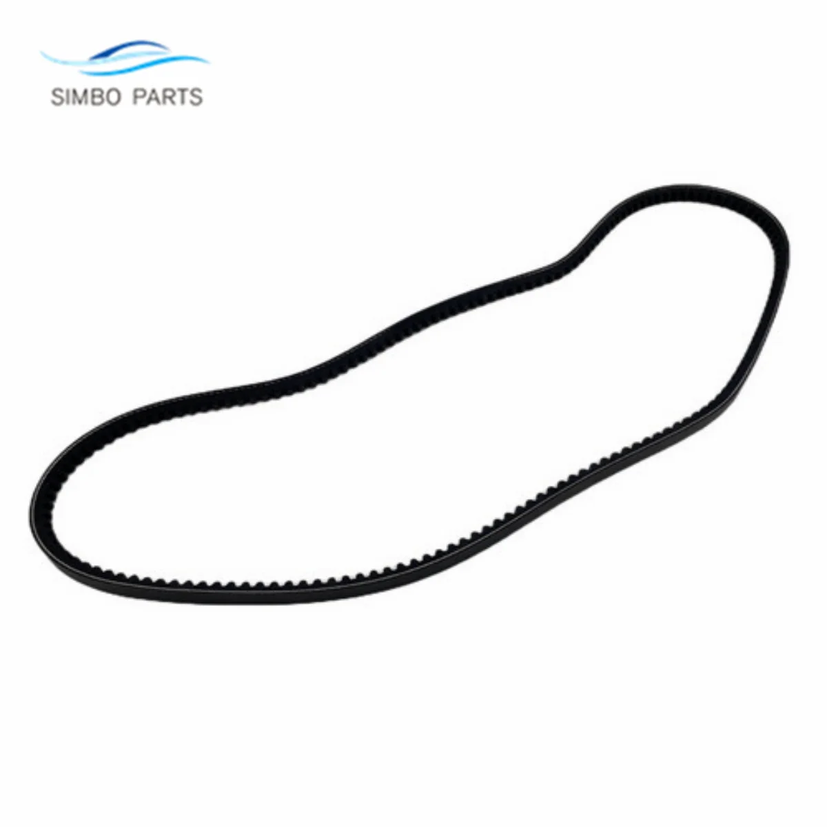 

966694 V Belt For Volvo Penta AQ 115 120 125 130 140 145 165 170 Engines 966694-2 834548 Sierra 18-4044