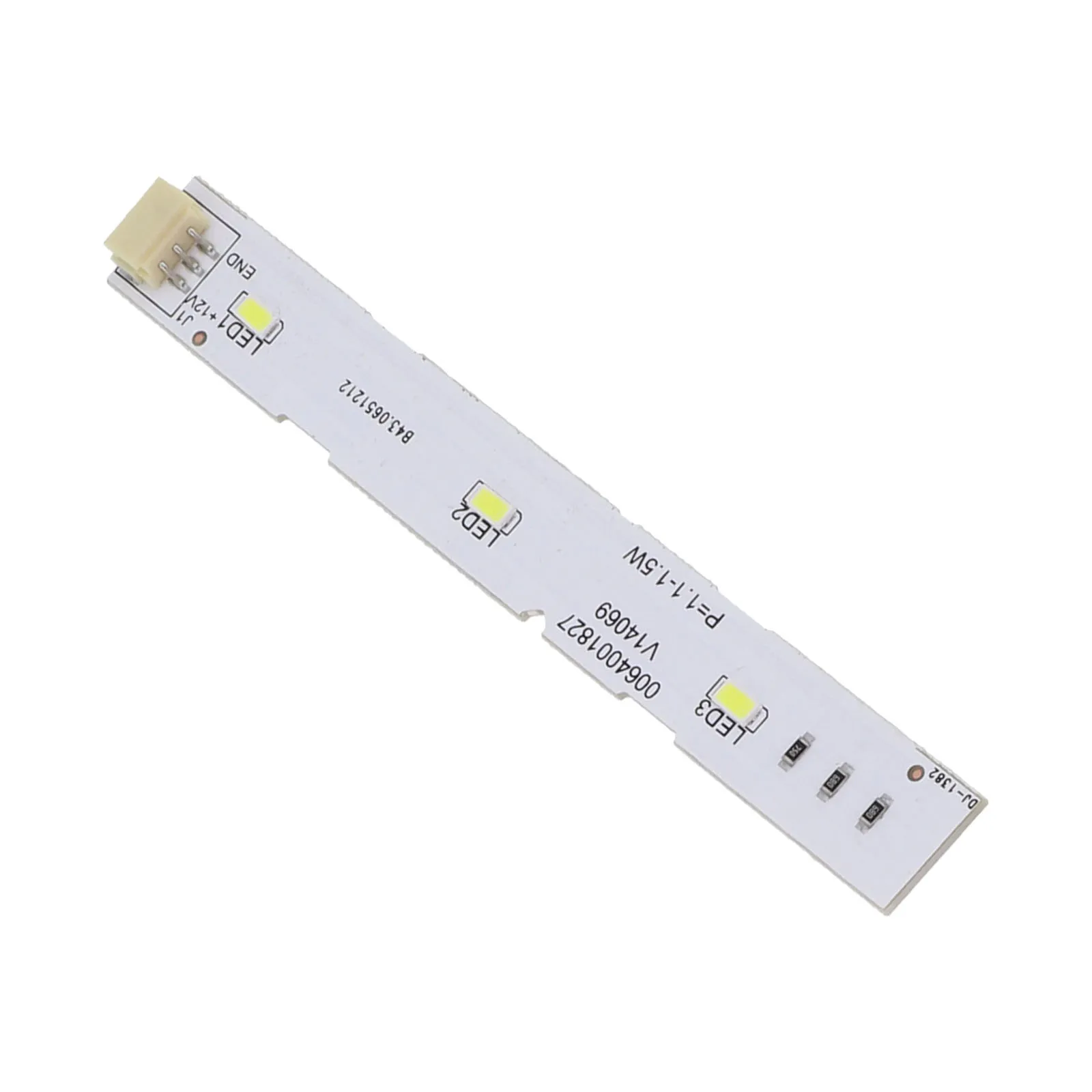 Description Picture 4 of itemFor Haier Refrigerator Light Bar BCD-575WDBI 0064001827 Refrigerator Parts For Haier Refrigerator Light Bar Refrigerator Parts