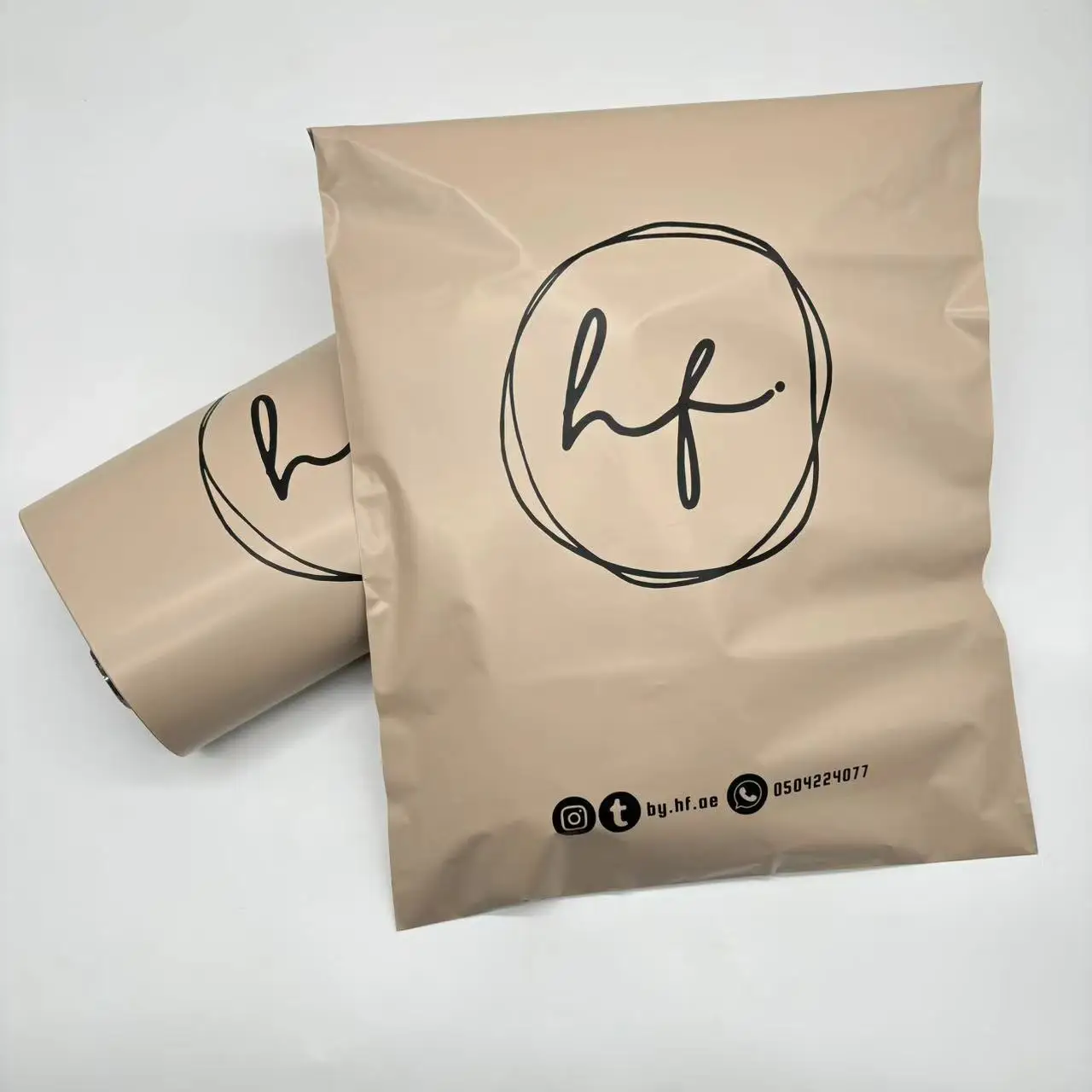 Рисунок 3 - Оригинальные дизайнерские почтовые