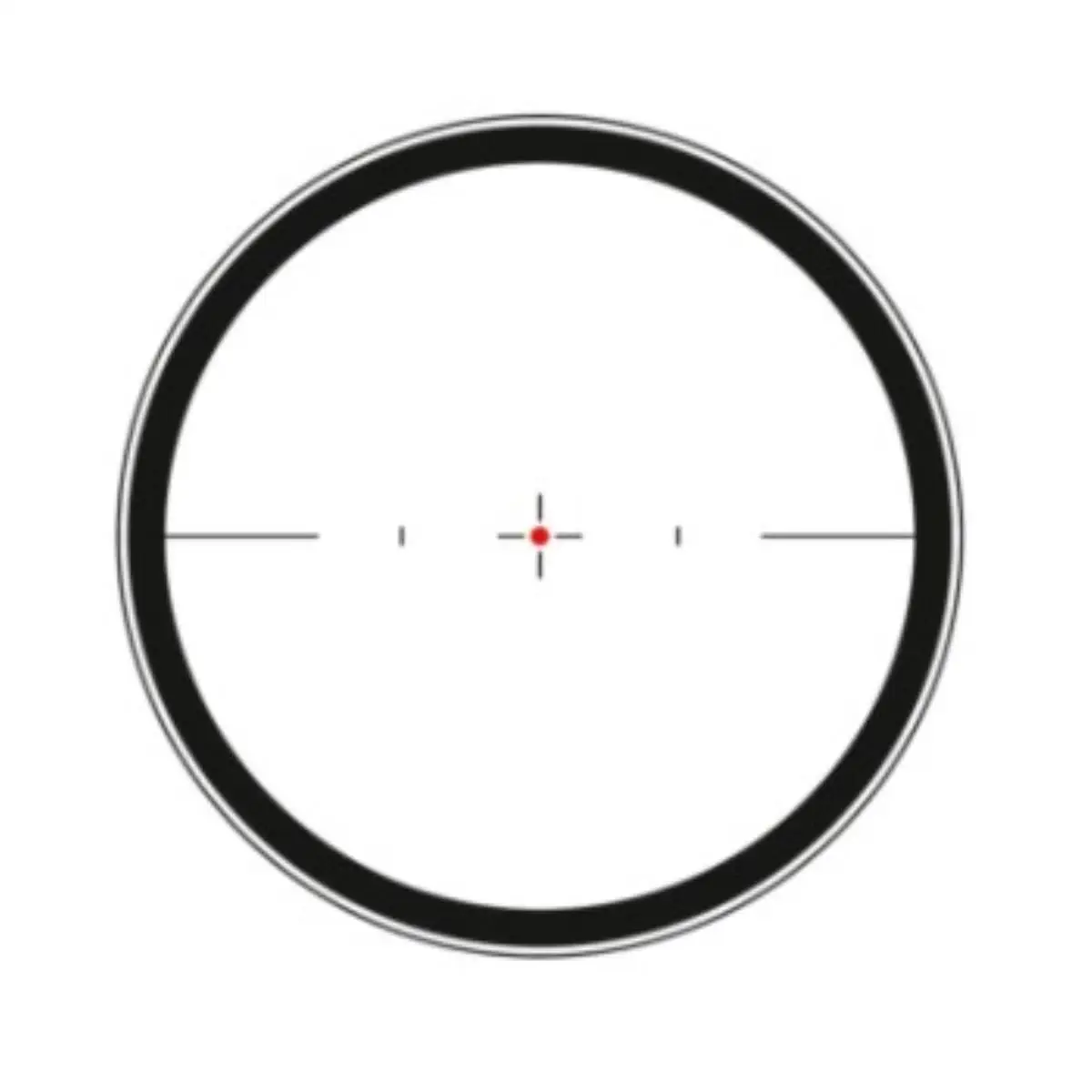Рисунок 2 - Прицел оптический Leica Magnus 1