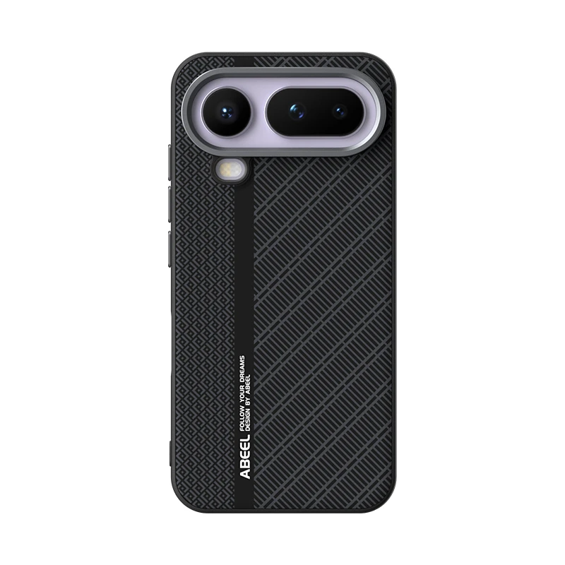 Honor Magic 8 Pro Air Magnetic Wireless Charging Shockproof Case Cover