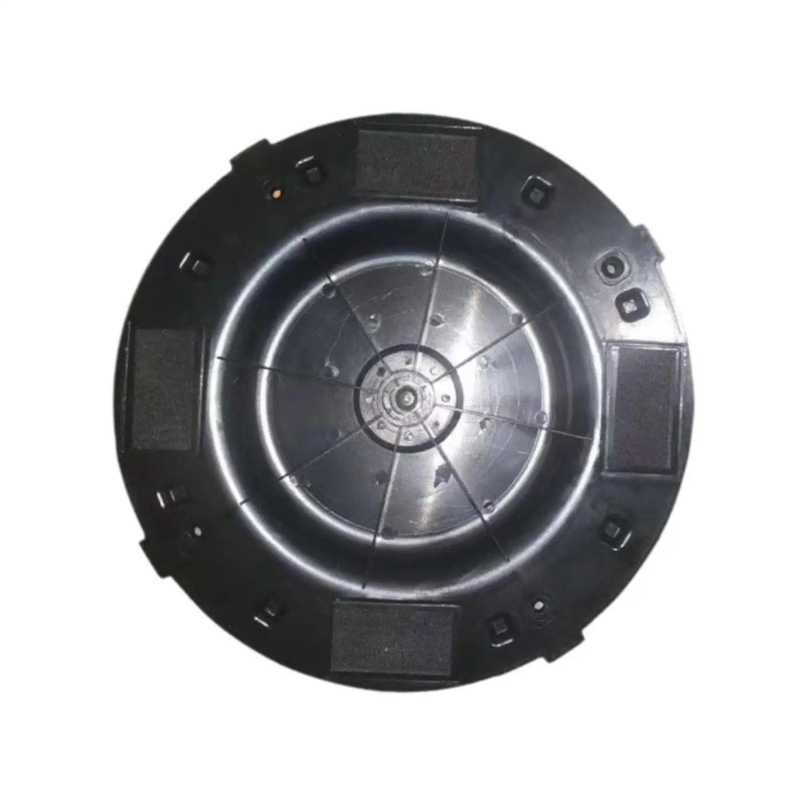 Concrete Trowel Plate Finishing Tool Polishing Tool Wall Smoothing Masons Polishing Machine Part Masonry Trowel Plate 15 inch
