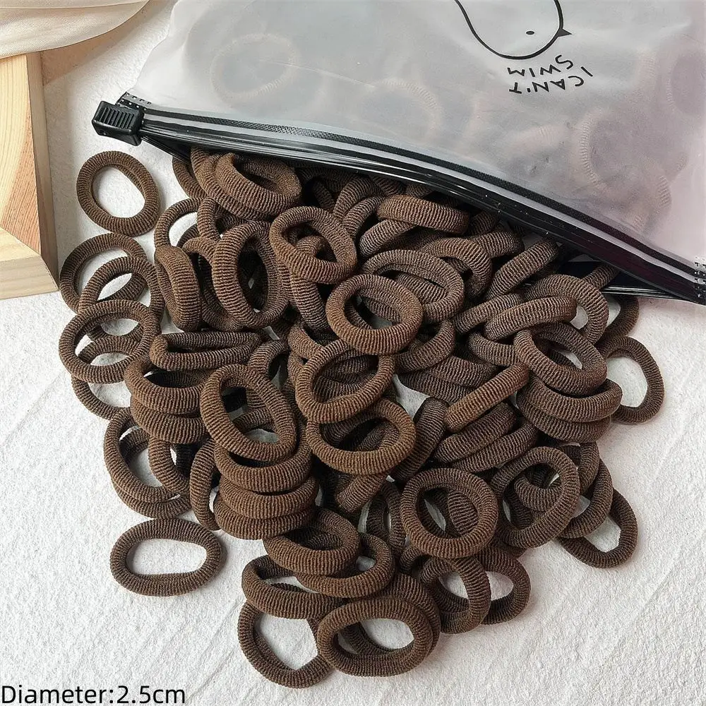 03 Dark Coffee-2.5cm