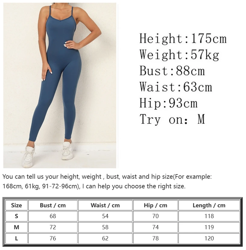 Sporty Jumpsuit Padding Fitness Overalls Yoga Suit for Fitness Women Sportswear Gym Set Woman Sport Outfit yoga set sports set gym workout set sportswear set fitness set fitness jumpsuit
