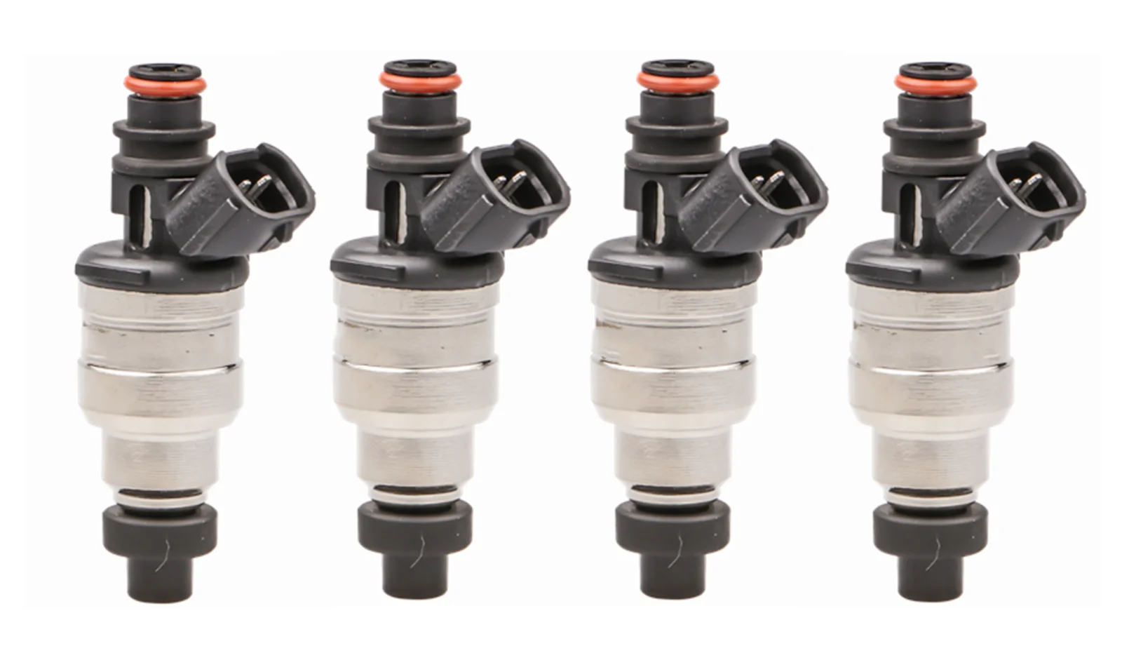 

4PCS Fuel Injectors For 1989-1995 Toyota 4Runner Pickup 2.4L 23250-35040