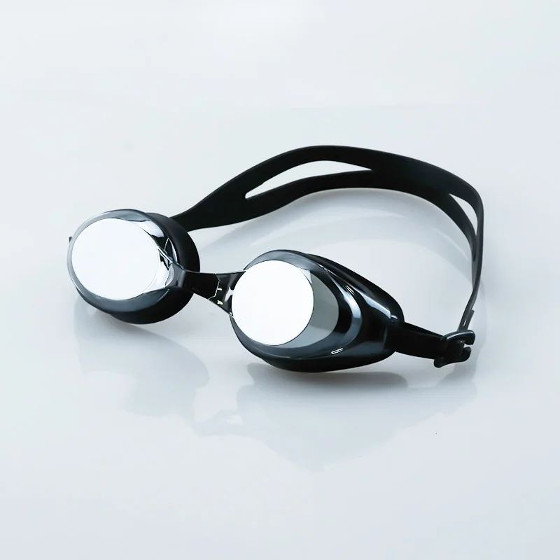 Adult Anti-fog UV Protection Lens Men Women Swimming Goggles Waterproof Adjustable Silicone Diving Swim Glasses swimming goggles