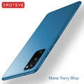 Matte Navy Blue