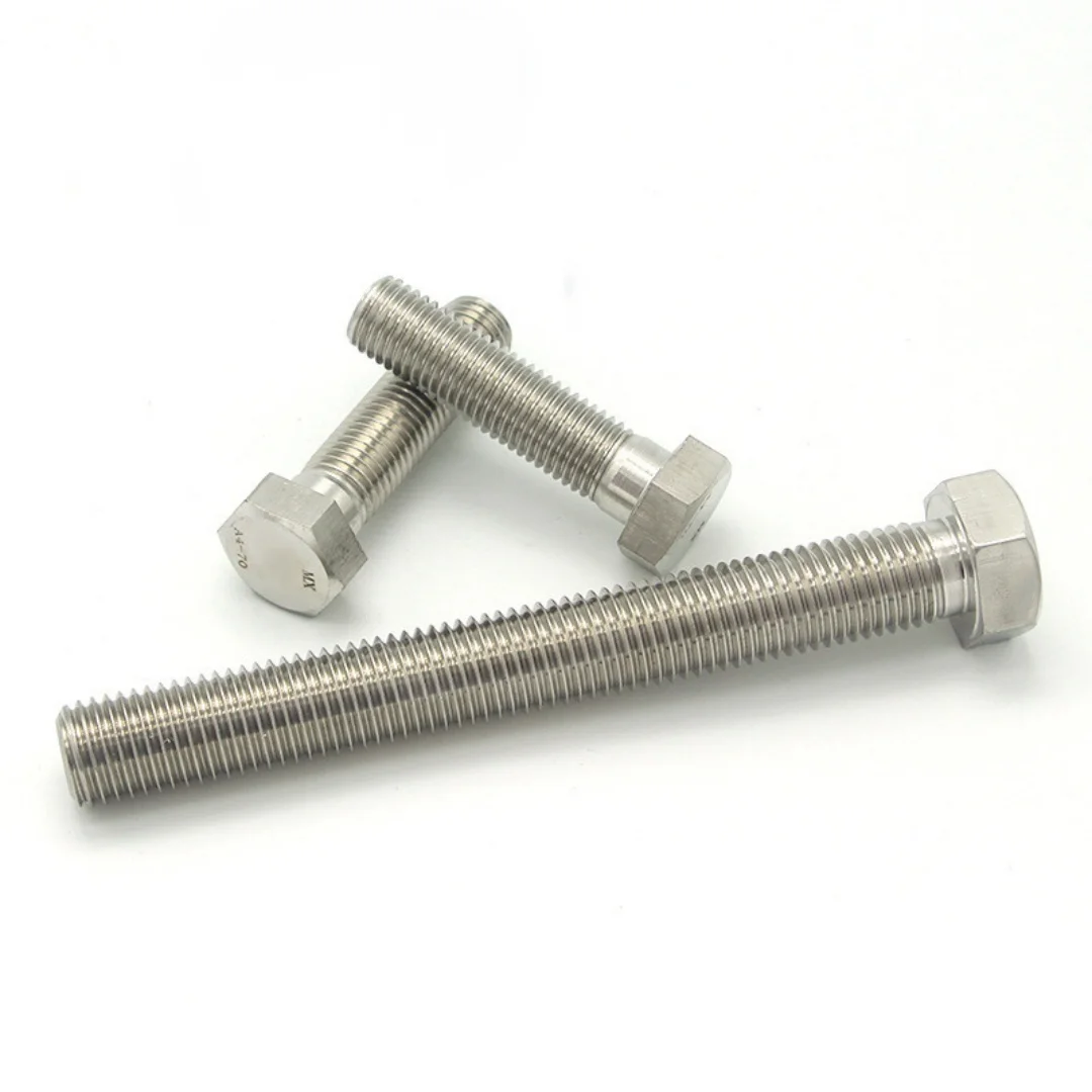 480pcs 304 Stainless Steel Hex Bot and Nut Combination Kit, Designed for Scenarios such as Mechanical Assembly, Home Repair