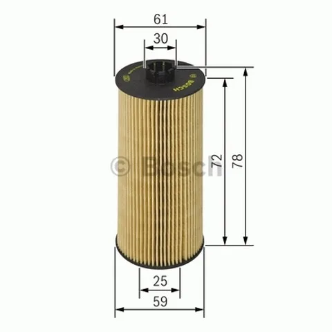 1457429178 Per Filtro Yag Zafir A.A 1.8 16V * Z18Xe *