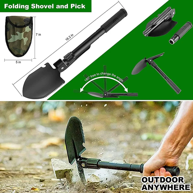 Outdoor Travel Equipment Survival Kit 25 in 1 Multi-functional Field First-aid  Kit Outdoor Supplies Tools Camping Survival Tool - AliExpress