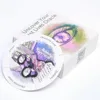 Uncover Your Past Lives (Circle Card) Uncover Your Past Lives Oracle Card 3