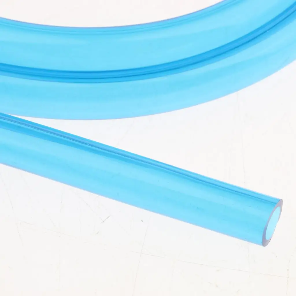 Drinking tube clip Water Bottle Drinking Tube Drink Pipe Hose Hydration Bladder Reservoir Pack Backpack Hands Free Outdoor Sports
