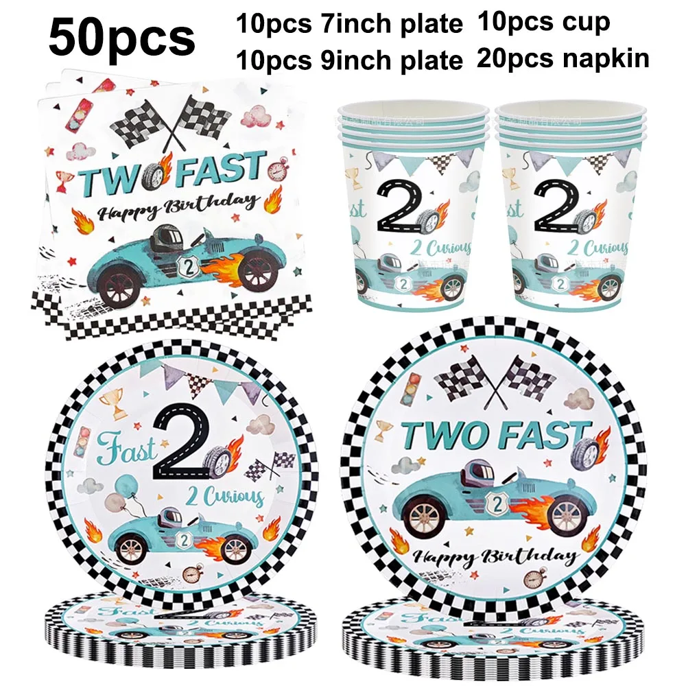 Disposable Tableware