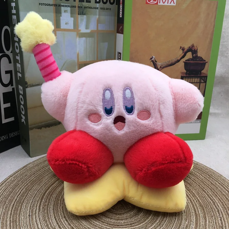 

Новинка, игрушечная Подушка, аниме, игровой диван, плюши, куклы, декор для мультяшной комнаты, коллекционная кукла, кавайные детские подарки на день рождения