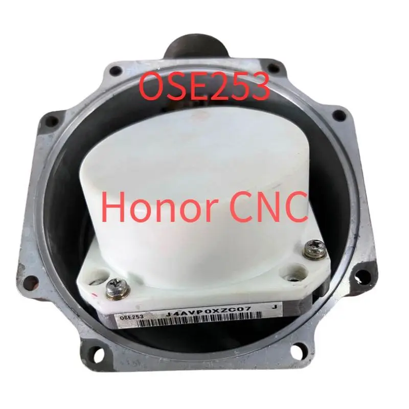 

OSE253 Servo Encoder