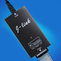High-Speed V8-Emulator Downloader Debugger J Link V9 Emulator STM-MCU Programmer 2