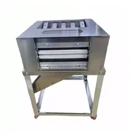Semi-automatic Edamame Peeler Machine Green Soy Bean Peeling Machine Edamame Shell Removing Machine Pea Sheller Machine 2