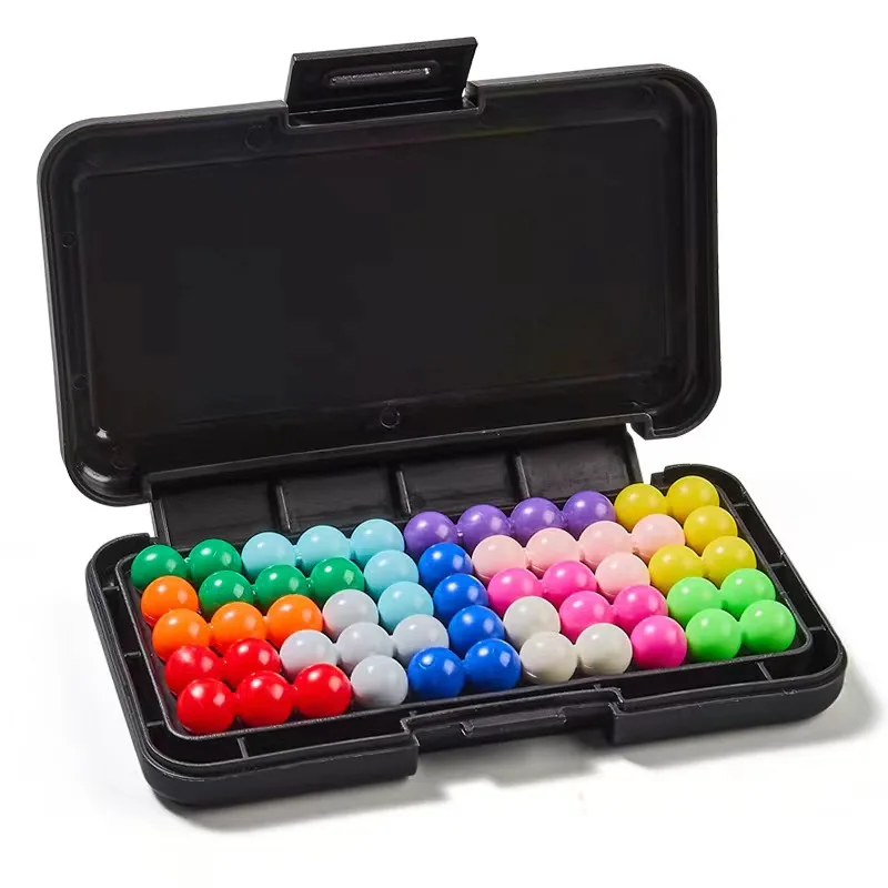 Educational Insights Kanoodle 3D Brain Teaser Puzzle 3