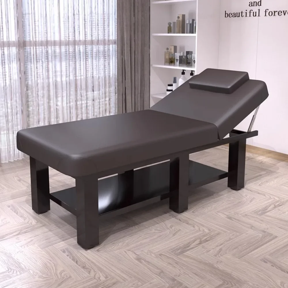 

Beauty Bed, Beauty Salon, Traditional Chinese Medicine Massage, Physical Therapy, Tuina Bed, Ear Pattern Embroidery, Beautiful E